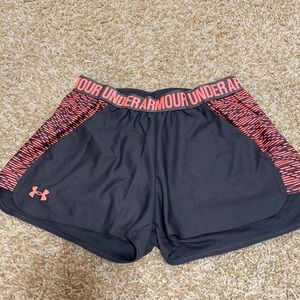 Under Armour shorts